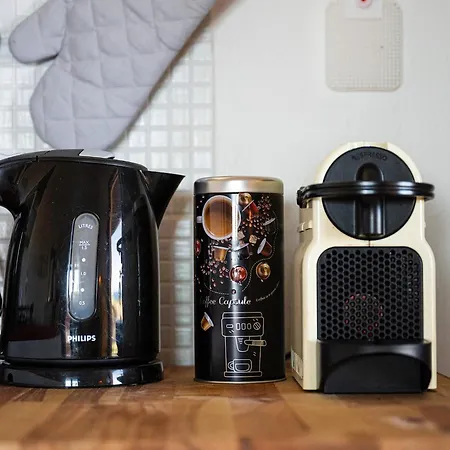 Stunning Seaside Panorama House Feriehus