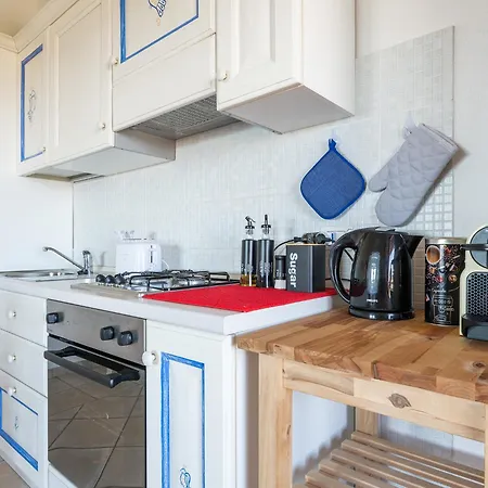 Stunning Seaside Panorama House * Agrustos