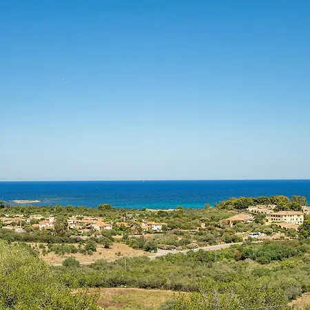 Stunning Seaside Panorama House Feriehus *