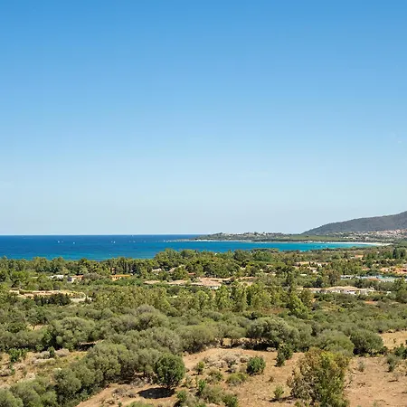 Stunning Seaside Panorama House Agrustos