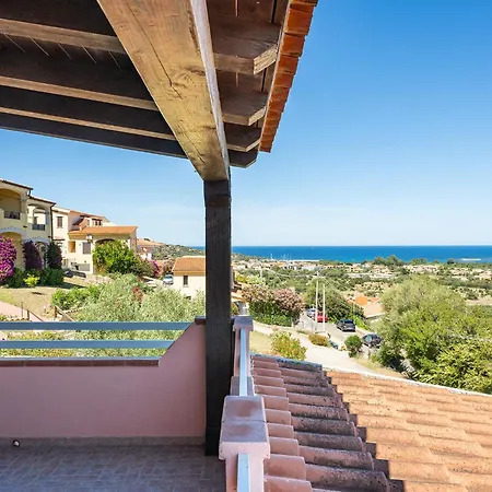 Stunning Seaside Panorama House 別荘 *