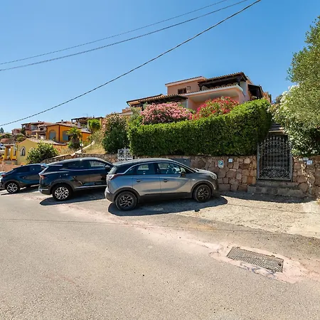 Stunning Seaside Panorama House *
