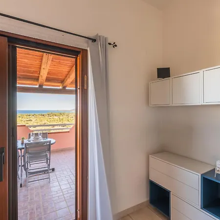 Stunning Seaside Panorama House * Agrustos