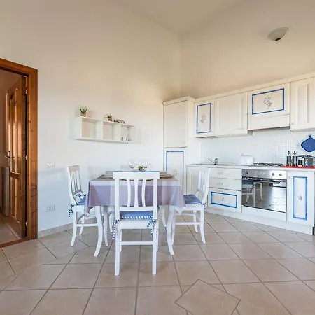 Holiday home Stunning Seaside Panorama House Agrustos