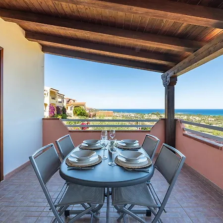 Tatil Evi Stunning Seaside Panorama House *