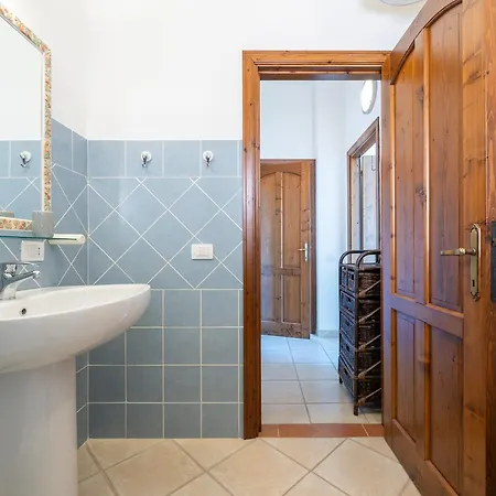 Holiday home Stunning Seaside Panorama House Agrustos