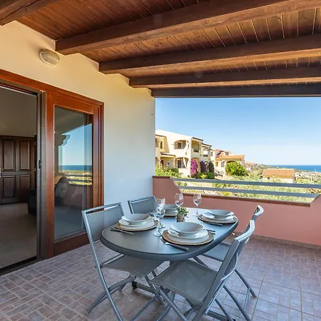 Tatil Evi Stunning Seaside Panorama House