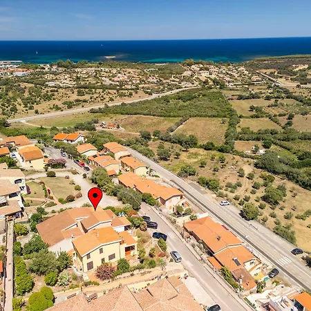 Stunning Seaside Panorama House