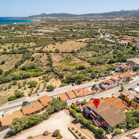 بيت للعطل Stunning Seaside Panorama House