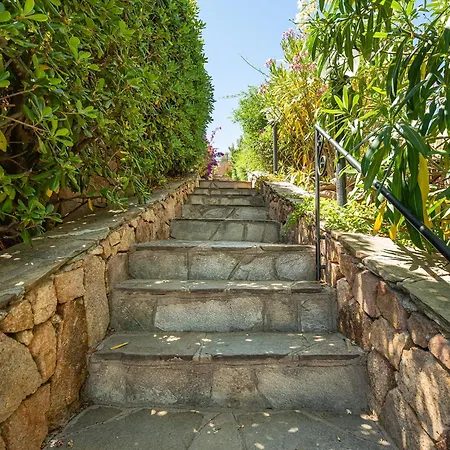 Tatil Evi Stunning Seaside Panorama House *