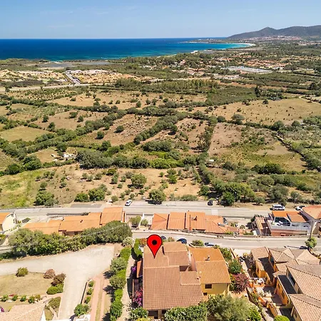 Stunning Seaside Panorama House Tatil Evi *