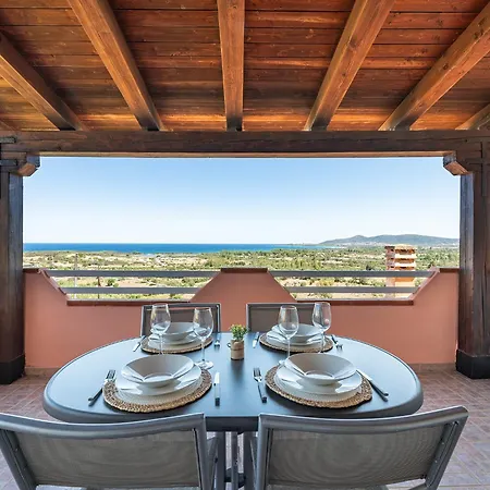 Stunning Seaside Panorama House Holiday home